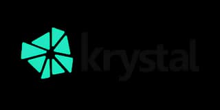Krystal Wallet logo