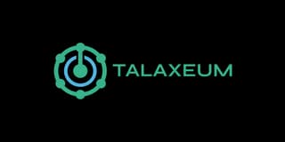 TALAXEUM logo