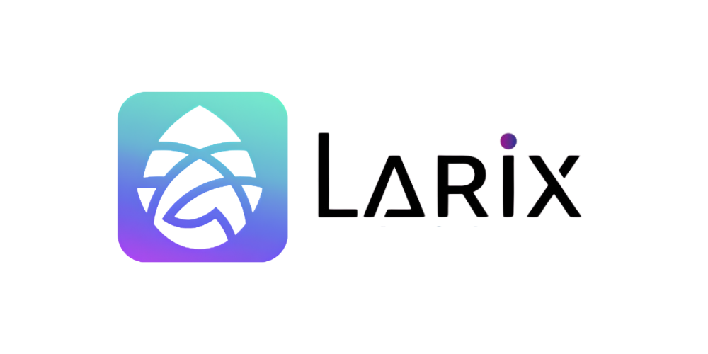 Project Larix logo